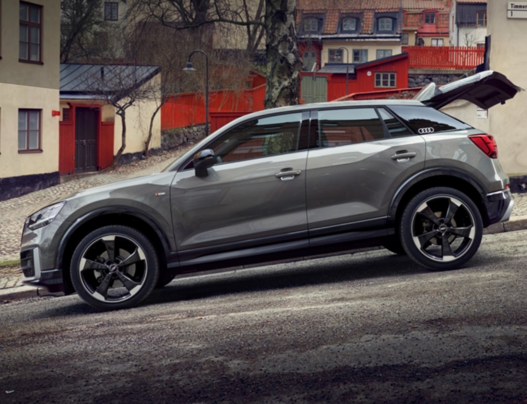 Touareg